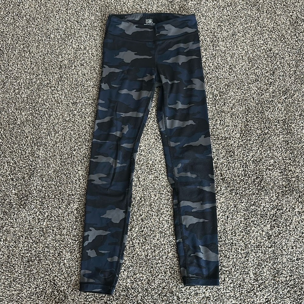 Athleta Girl Leggings